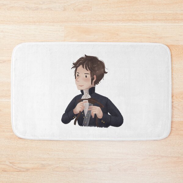 Item preview, Young Beethoven designed and sold by Cappucatccino.