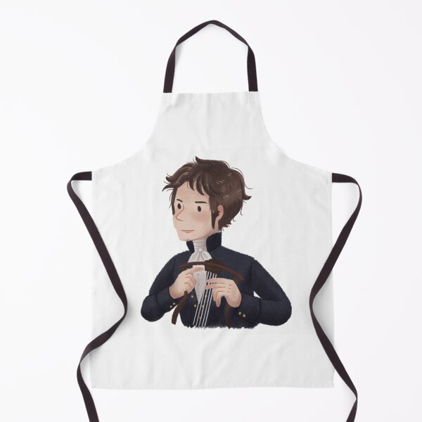 Item preview, Young Beethoven designed and sold by Cappucatccino.