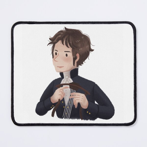 Item preview, Young Beethoven designed and sold by Cappucatccino.