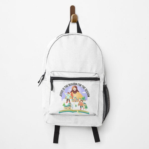 Item preview, Jesus is the reason for the season designed and sold by Fine Art California.