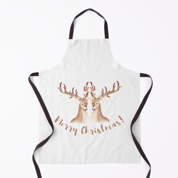 Item preview, Merry Christmas Stags designed and sold by SagesZ.