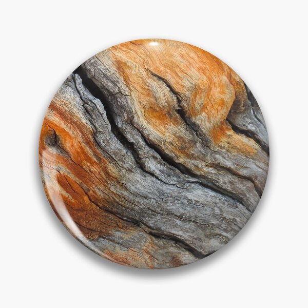 Item preview, Orange Bark designed and sold by BushBirdPhotos.