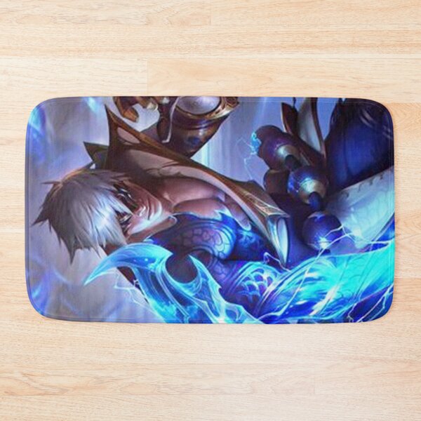 Item preview, 3D GAMES&ANIMES designed and sold by LUK0arts.