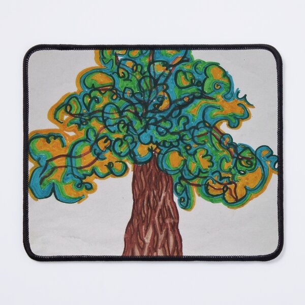 Item preview, Tree designed and sold by jessekruze.