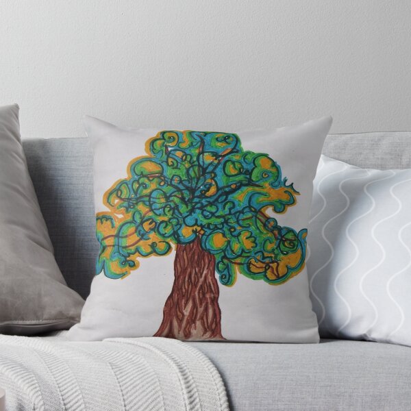 Item preview, Tree designed and sold by jessekruze.