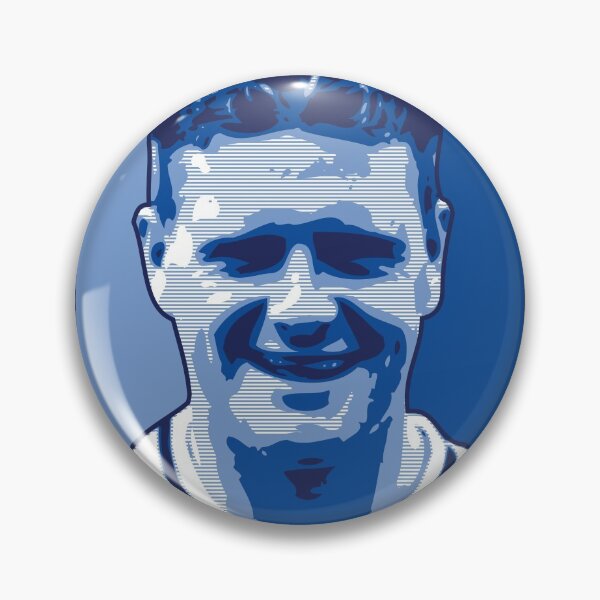 Item preview, Gazza designed and sold by DFA.