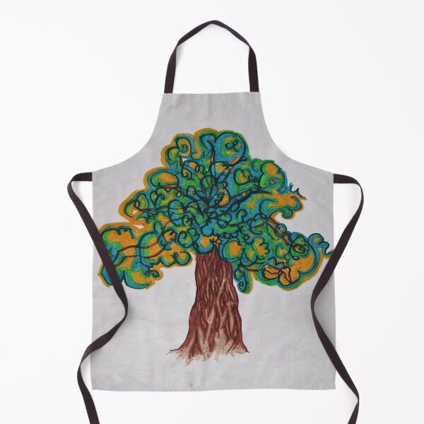 Item preview, Tree designed and sold by jessekruze.