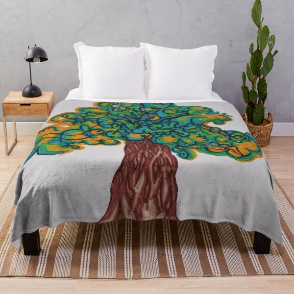 Item preview, Tree designed and sold by jessekruze.
