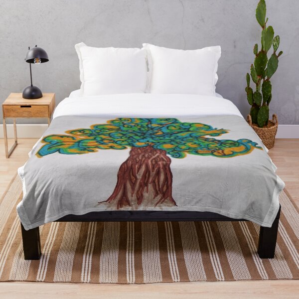 Item preview, Tree designed and sold by jessekruze.