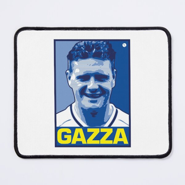 Artikelvorschau, Gazza entworfen und verkauft von DFA.