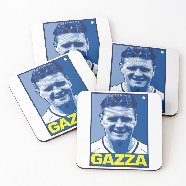 Item preview, Gazza designed and sold by DFA.
