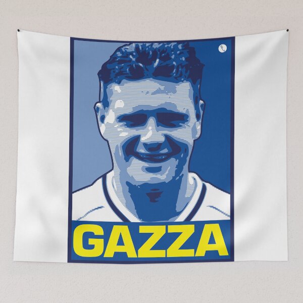 Item preview, Gazza designed and sold by DFA.
