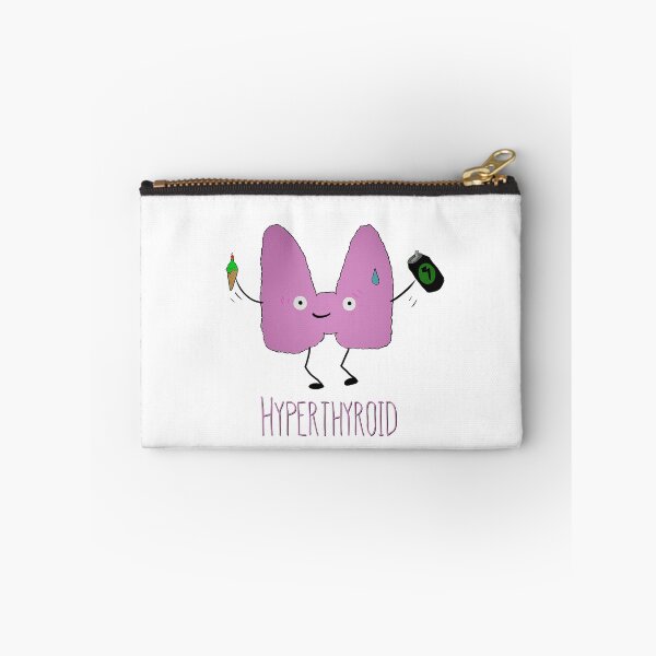 Item preview, Hyperthyroid designed and sold by Tamm-art.