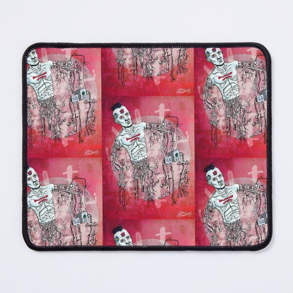 Item preview, Cybo-1D designed and sold by John Chadwick.