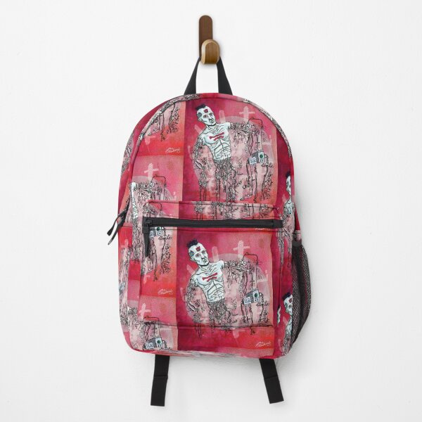 Item preview, Cybo-1D designed and sold by John Chadwick.