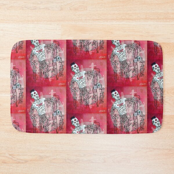 Item preview, Cybo-1D designed and sold by John Chadwick.