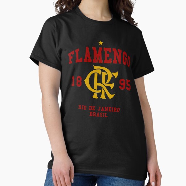Item preview, Flamengo 1895 Rio de Janeiro designed and sold by MarcosCarvalho.