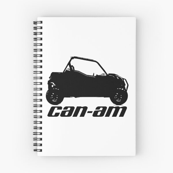 Item preview, Can-Am Maverick designed and sold by carvdecarv.