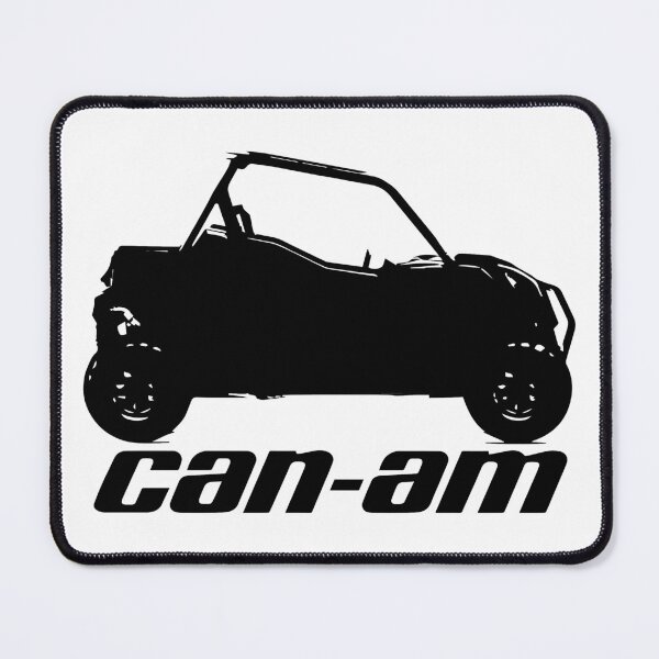 Item preview, Can-Am Maverick designed and sold by carvdecarv.