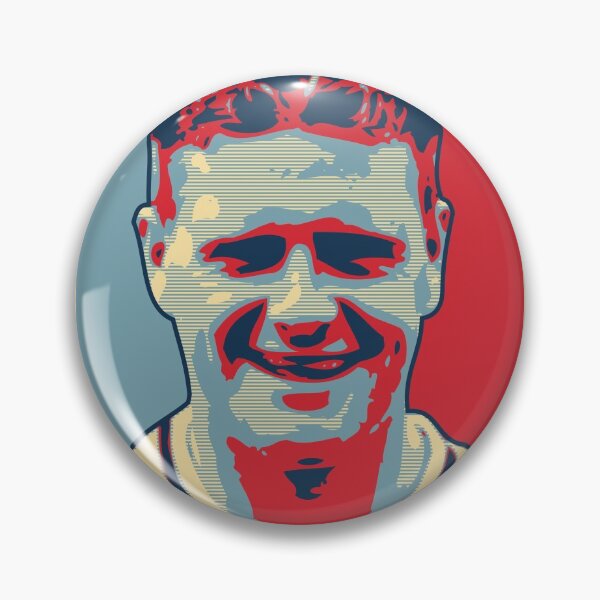 Item preview, Gazza designed and sold by DFA.