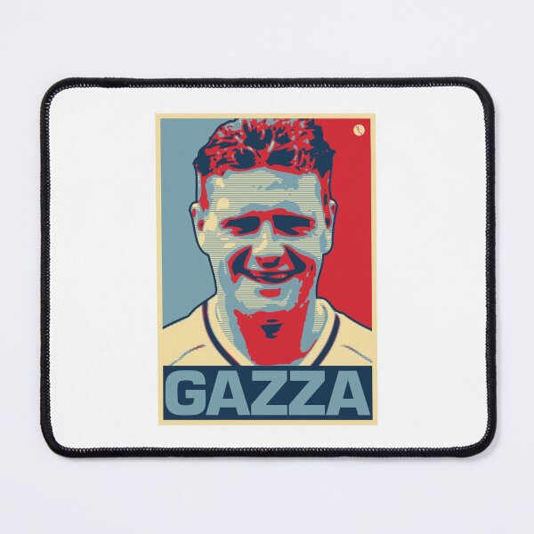 Item preview, Gazza designed and sold by DFA.