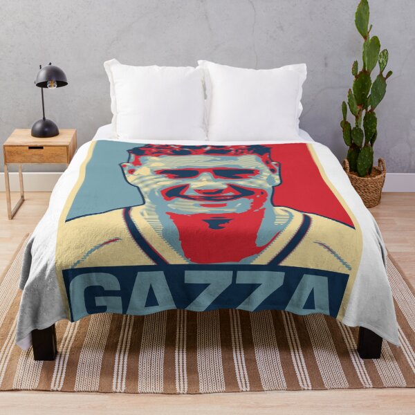 Item preview, Gazza designed and sold by DFA.