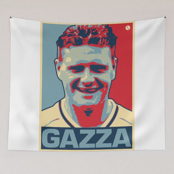 Item preview, Gazza designed and sold by DFA.