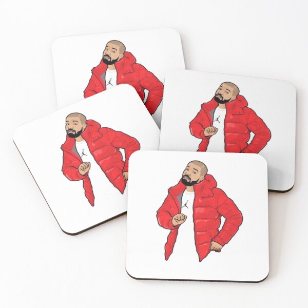 Item preview, hotline bling designed and sold by Lukameister.