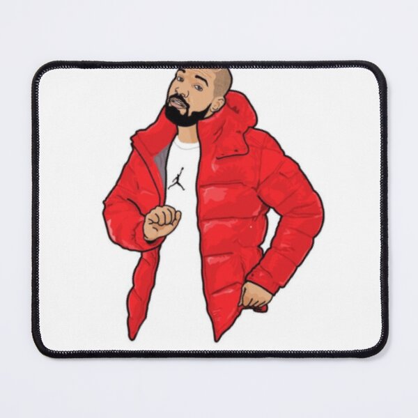 Item preview, hotline bling designed and sold by Lukameister.