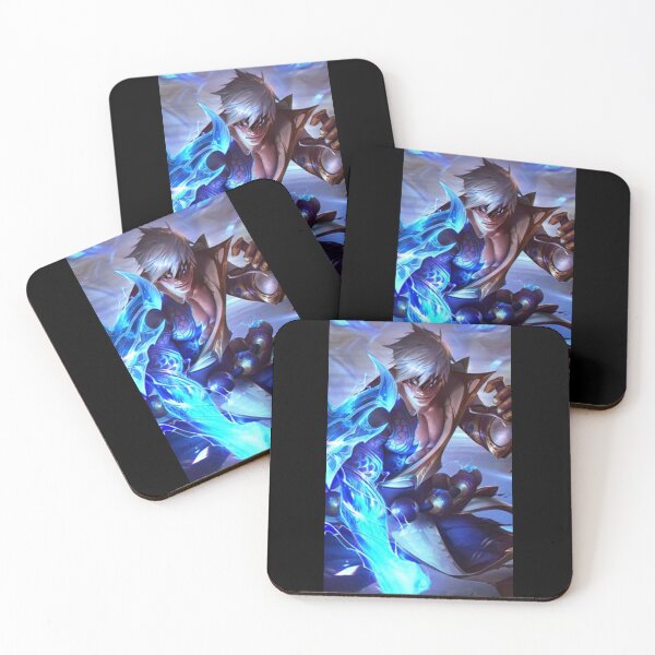 Item preview, 3D GAMES&ANIMES designed and sold by LUK0arts.