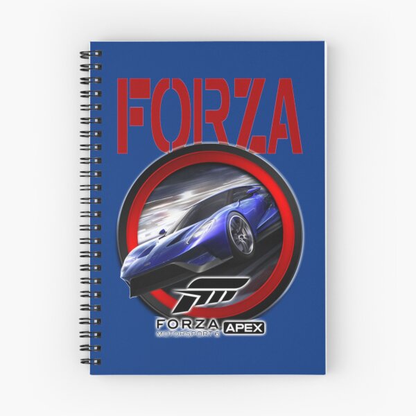 Item preview, forza motorsport 6     designed and sold by Maximilianmuler.