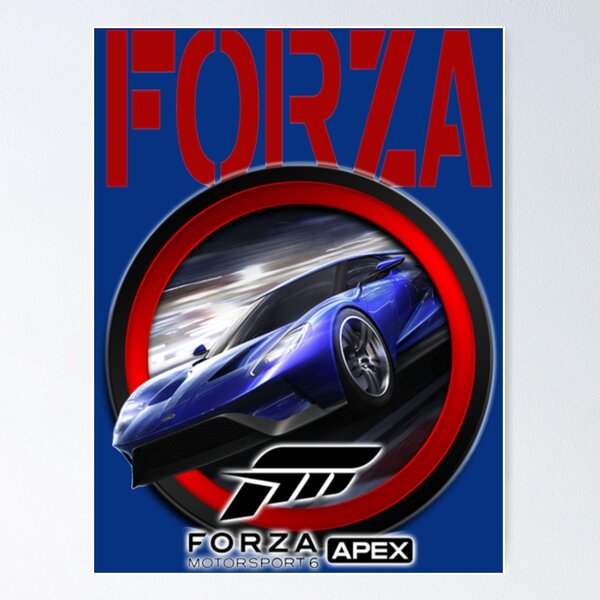 Forza Motorsport 6: Apex