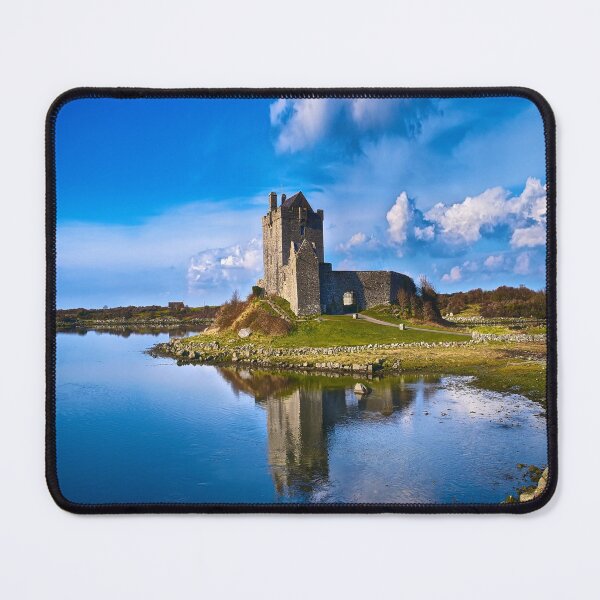 Item preview, Dunguaire Castle, Kinvara, Ireland designed and sold by CathalDevlin.
