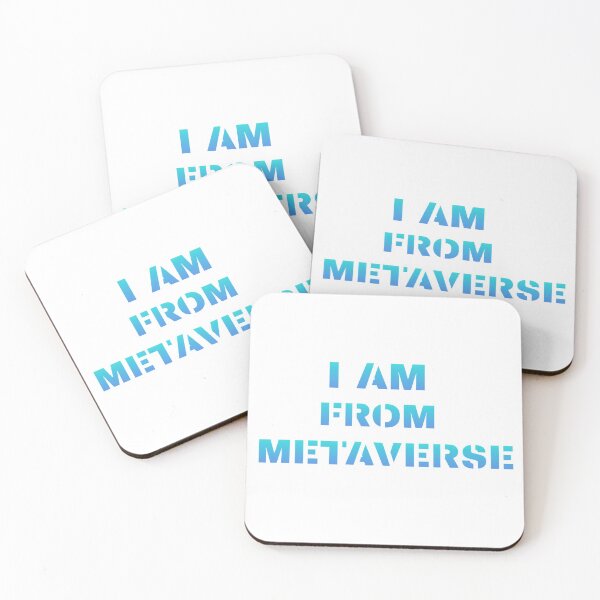 Item preview, Metaverse - I am from Metaverse designed and sold by jujupey.