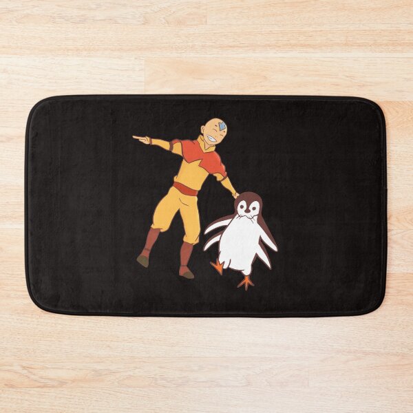 Item preview, Aang the Penguin Classic . designed and sold by hatfieldlevi22.