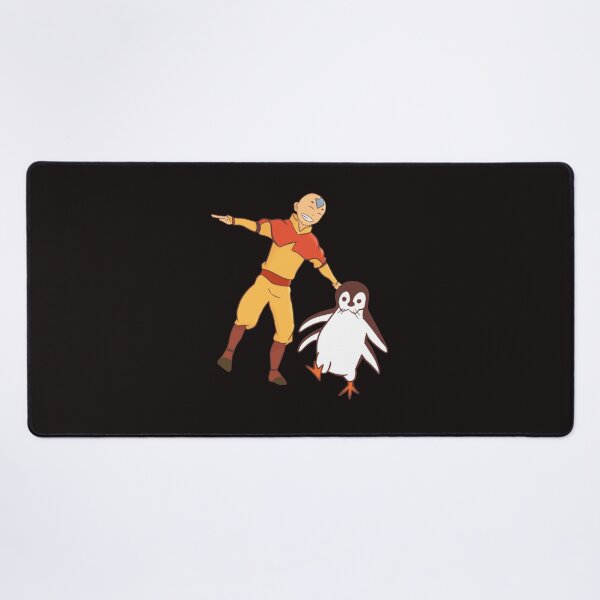 Item preview, Aang the Penguin Classic . designed and sold by hatfieldlevi22.