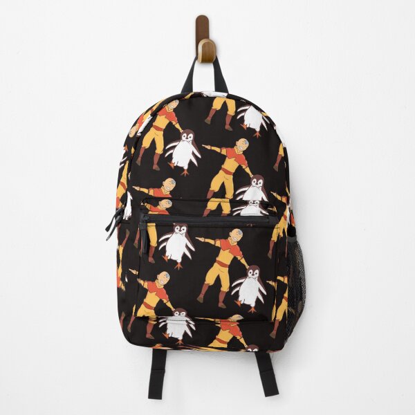Artikelvorschau, Aang der Pinguin-Klassiker. entworfen und verkauft von hatfieldlevi22.