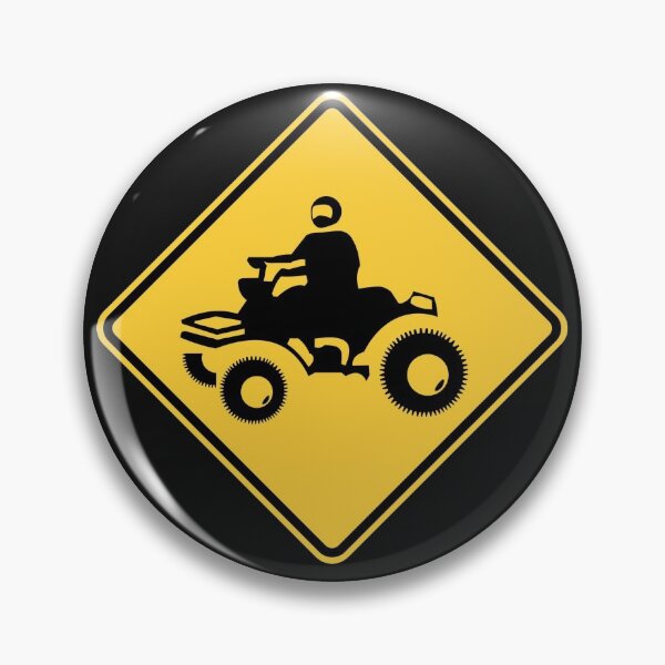 Item preview, ATV Crossing designed and sold by T-Hand141Homestead.