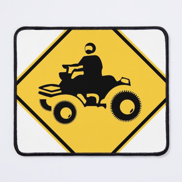 Item preview, ATV Crossing designed and sold by T-Hand141Homestead.