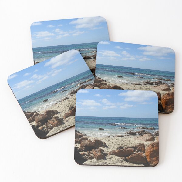 Item preview, Eagle Bay - Rocky Beach designed and sold by BushBirdPhotos.