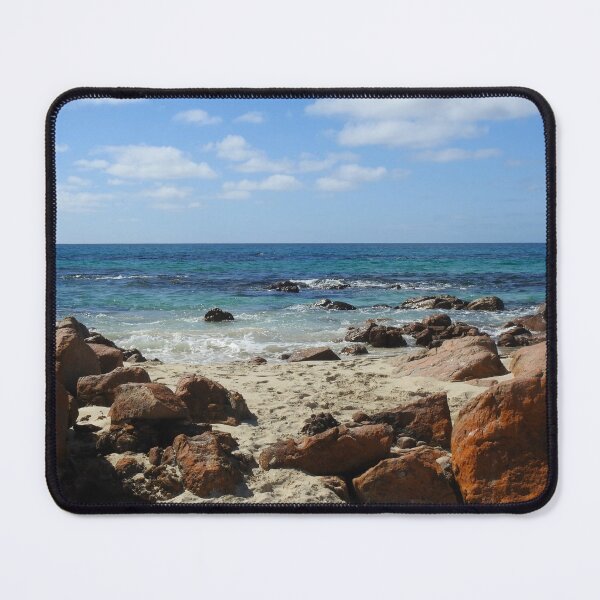 Item preview, Eagle Bay - Rocky Beach designed and sold by BushBirdPhotos.