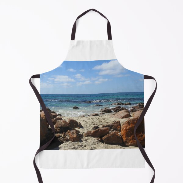 Item preview, Eagle Bay - Rocky Beach designed and sold by BushBirdPhotos.