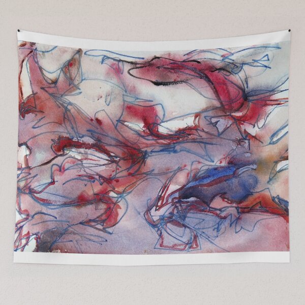 Item preview, Wild Fire designed and sold by jessekruze.