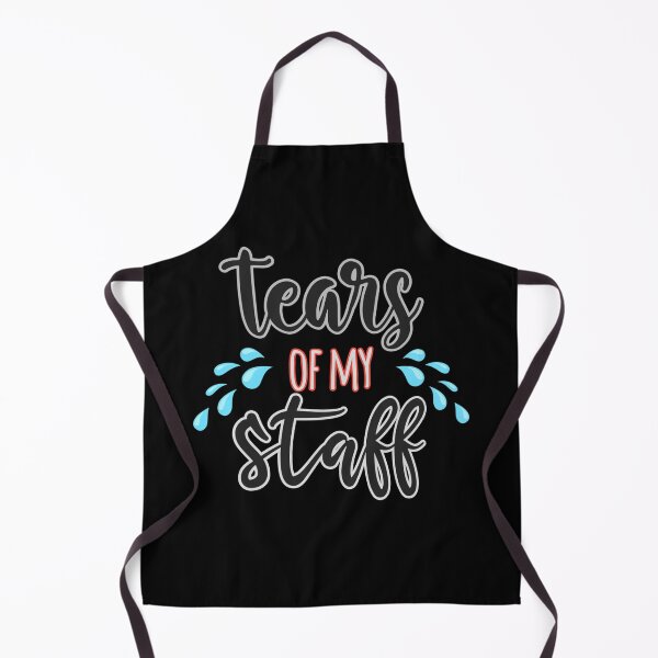 Item preview, Tears of my staff designed and sold by cizito.