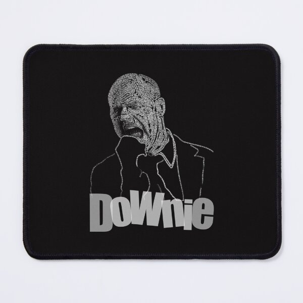 Item preview, Downie Essential T-Shirt designed and sold by riggsthomas70.
