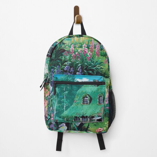 Item preview, anime house and garden designed and sold by Mia C.