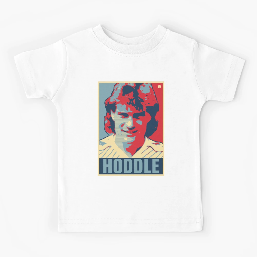 Hoddle tシャツ