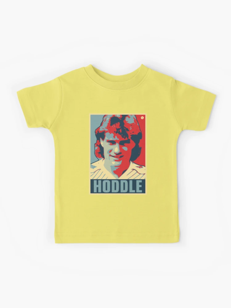Hoddle tシャツ