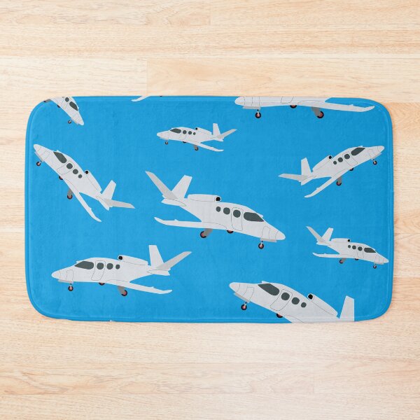 Item preview, Jet Airplane Pattern designed and sold by idovedesign.