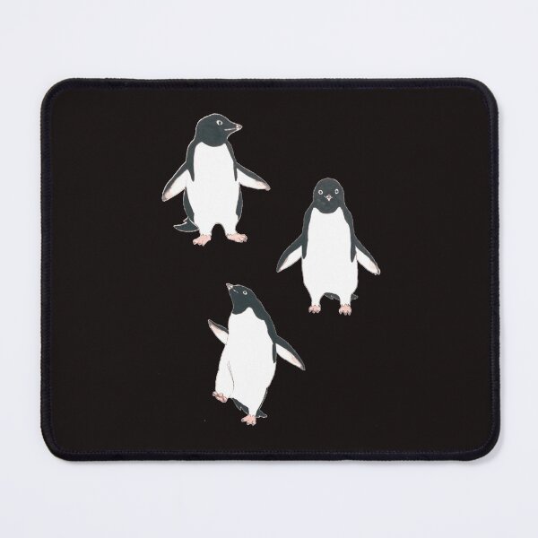 Item preview, Adelie Penguins Classic . designed and sold by hatfieldlevi22.